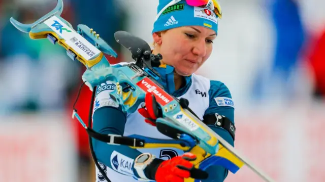 Олена Підгрушна