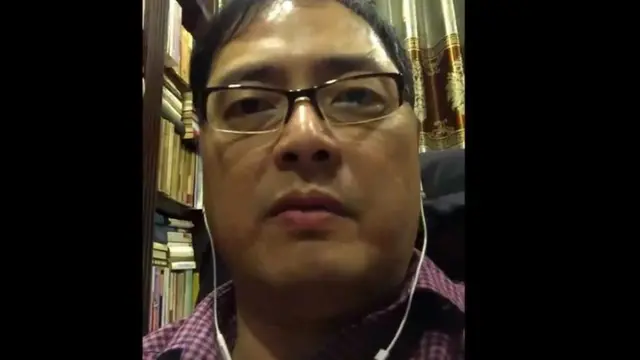 Luật sư Lê Công Định
