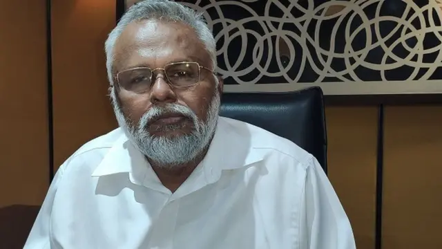 'தமிழ் தலைமைகளின் சுயலாப அரசியலே தமிழர்களின் துன்பங்களுக்கு காரணம்'