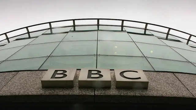 बीबीसी