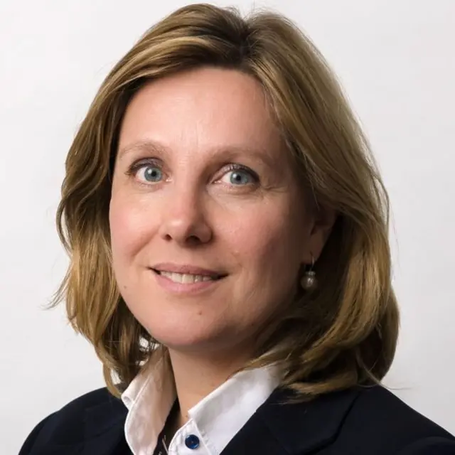 एंजेलीन वान डैक