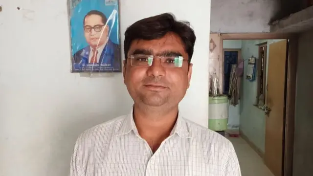 પ્રદીપ સિંધવ