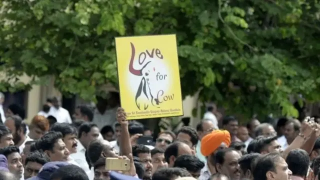 गौरक्षा