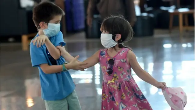 కరోనావైరస్