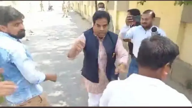 राकेश यादव