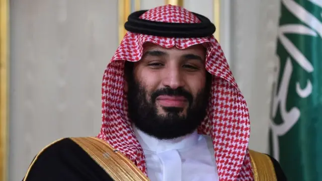 تشمل خطط "المبادرة الخضراء" زراعة 10 مليارات شجرة في جميع أنحاء المملكة