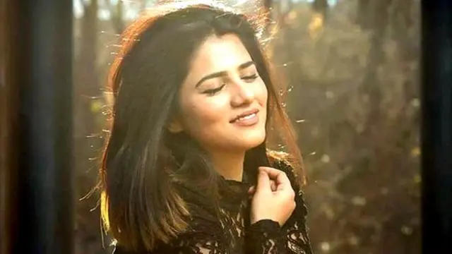 सिंगर पाकिस्तानी