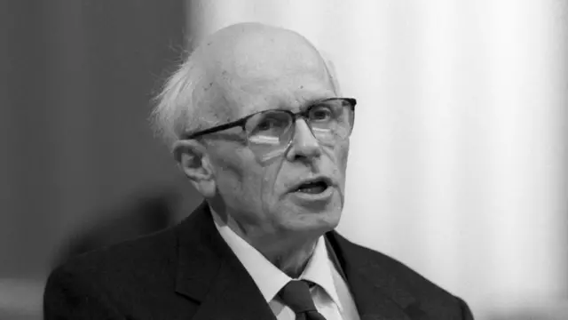 Академик Андрей Сахаров