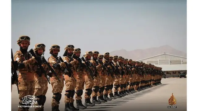 तालिबान