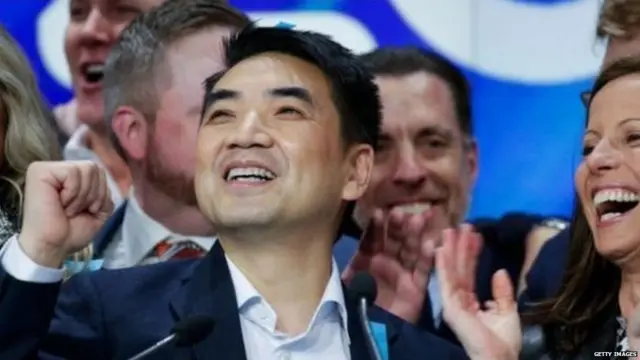 ਜ਼ਿਆਦਾਤਰ ਪੂੰਜੀਕਾਰਾਂ ਦੀ ਰਾਇ ਸੀ ਕਿ ਨਵੇਂ ਲੋਕਾਂ ਲਈ ਇਸ ਖੇਤਰ ਵਿੱਚ ਹੁਣ ਥਾਂ ਨਹੀਂ ਹੈ