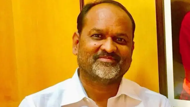 महादेव जानकर