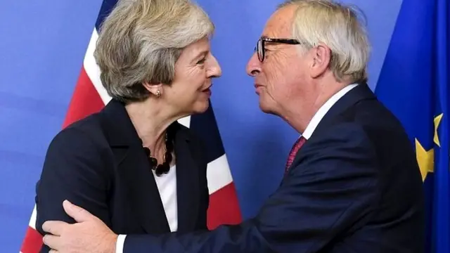 ਬ੍ਰੈਗਜ਼ਿਟ