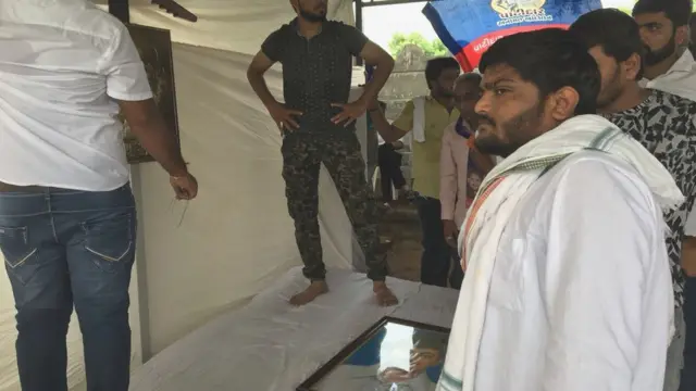 હાર્દિક પટેલ