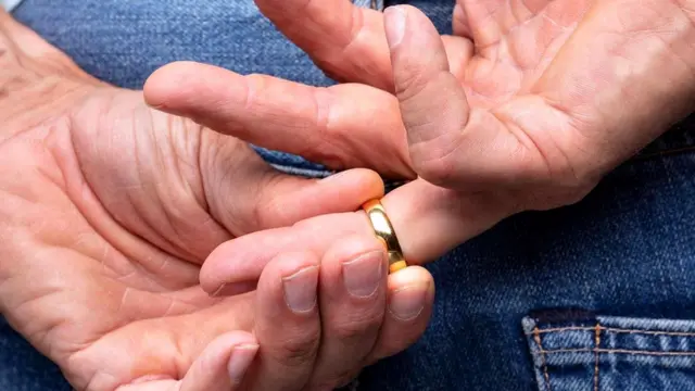 Около 70% обманывали своего партнера в тот или иной момент жизни