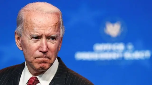 يواجه الرئيس المنتخب بايدن تحديات صعبة في الشرق الأوسط