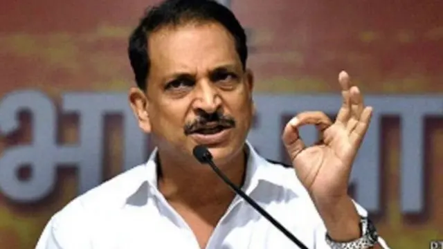 પ્રતાપ રૂડી