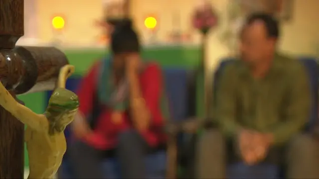 भारतीय कार्डिनल जो 'शोषण पीड़ितों को न्याय नहीं दिला पाएं'