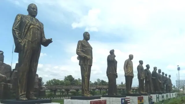 Akpụrakpụ Rochas