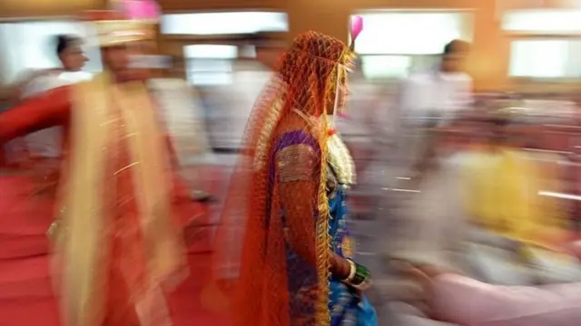 भारतीय शादी