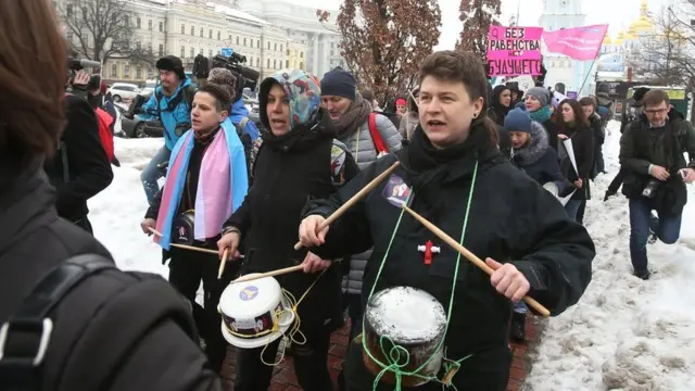 Акція "Годі терпіти"