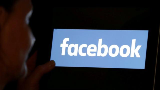 臉書形容公司"以沉重的心情"禁止澳洲用戶分享新聞資訊。