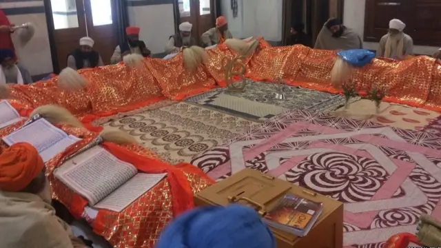 ਤਖ਼ਤ ਸ੍ਰੀ ਹਰਿਮੰਦਰ ਸਾਹਿਬ ਜੀ ਪਟਨਾ ਸਾਹਿਬ