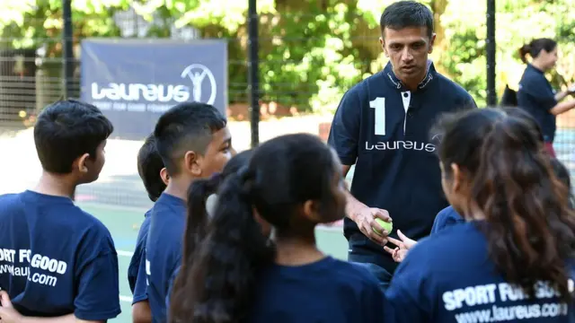 రాహుల్ ద్రవిడ్