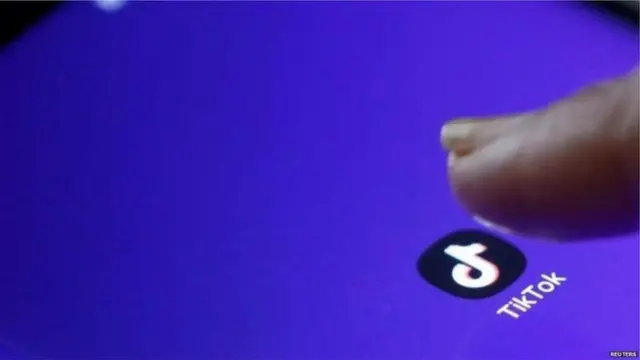 टिकटॉक