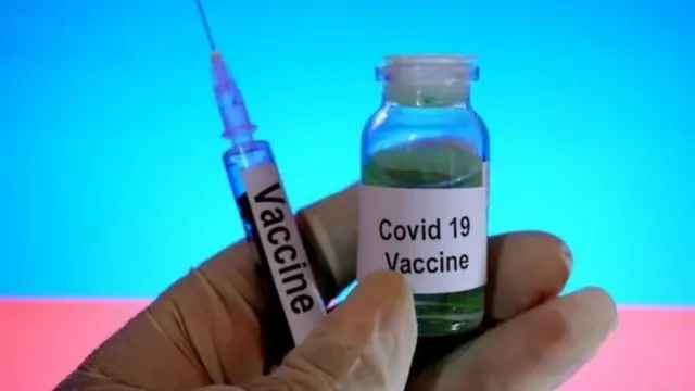 कोरोना, लस