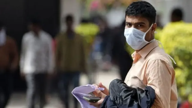 கொரோனா வைரஸ்