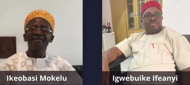 Ụfọdụ n'ime ndị APC na-azọ ọkwa Gọvanọ