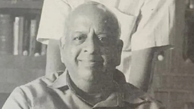 ટી. એન. શેષન