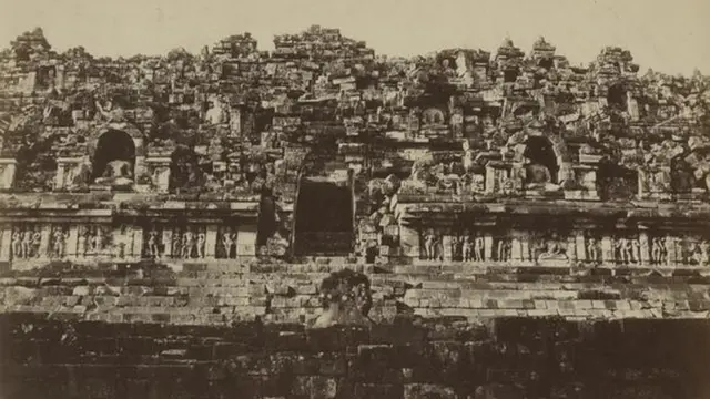 Candi Borobudur