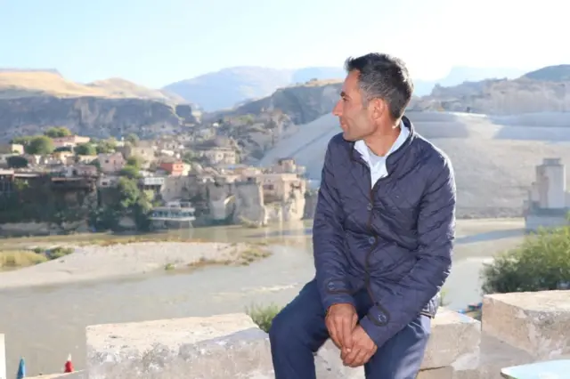 Hasankeyf