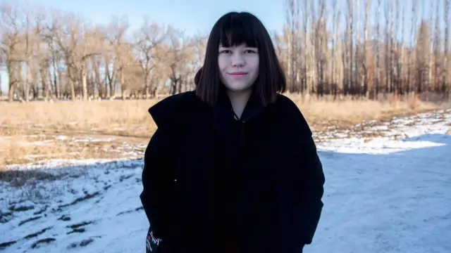 Зере Асылбек