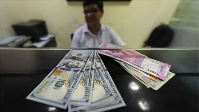 ઇઝ ઑફ ડુઇંગ બિઝનેસ