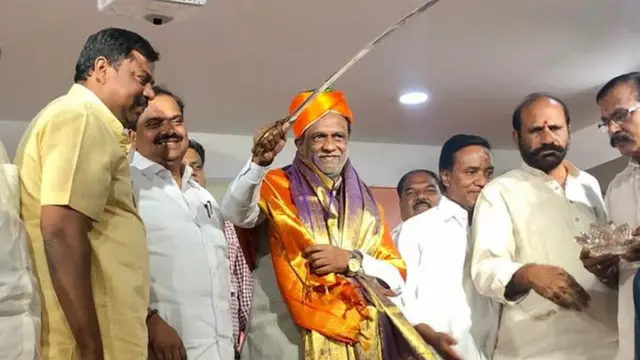 కె.లక్ష్మణ్