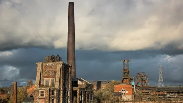 Стоук-он-Трент