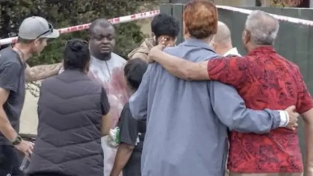 Lateef Alabi ati awọn eeyan miran