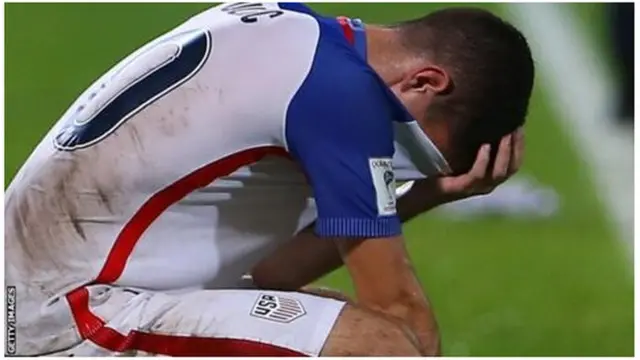 Christian Pulisic na one of di stars for US campaign but go wait for another four years to make im World Cup debut