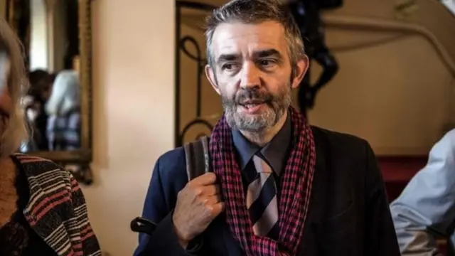 சார்லி ஹெப்டோ தாக்குதல்