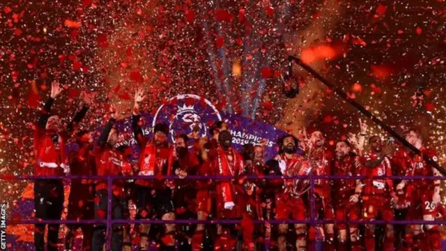 ጋንታ ሊቨርፑል