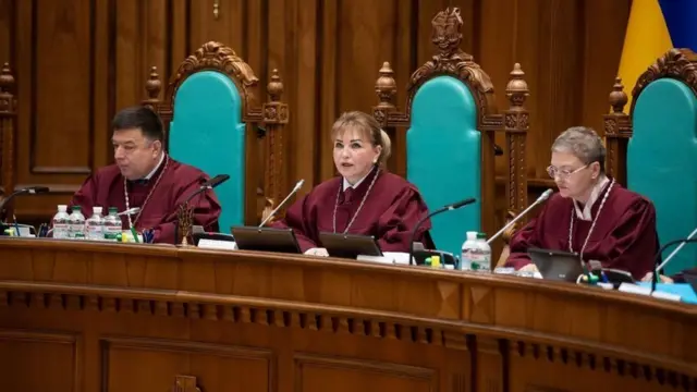 Конституційний суд