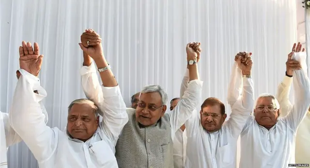 शरद यादव, महागठबंधन, नीतीश कुमार, जेडीयू, आरजेडी, लालू यादव