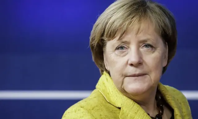 Hogaamiyaha Jarmalka, Angela Merkel ayaa ku dadaalaysa sidii ay ku soo dhisi laheyd xukuumad muddo dheer jirta