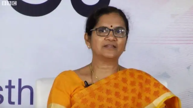 నాగలక్ష్మి, పారిశ్రామిక వేత్త