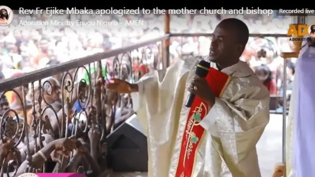 Fada Mbaka
