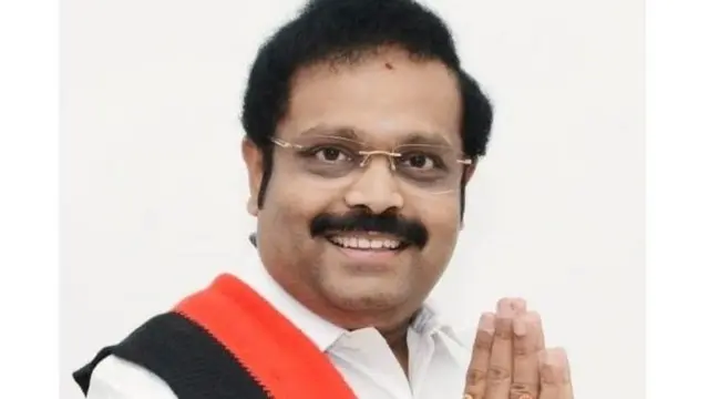 கதிர் ஆனந்த்