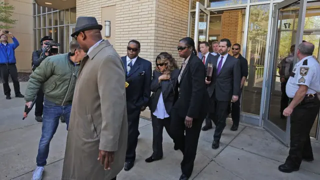 принс, музыка, наследство, тайка нельсон