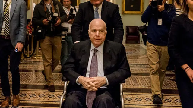 John McCain